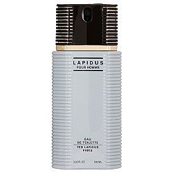 Lapidus Pour Homme Eau de Toilette - Ted Lapidus