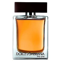 The One Masculino Eau de Toilette - Dolce & Gabbana