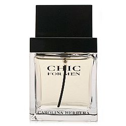 Chic Masculino Eau de Toilette - Carolina Herrera