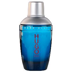 Hugo Dark Blue Masculino Eau de Toilette - Hugo Boss