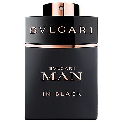 Bvlgari Man in Black Masculino Eau de Parfum - Bvlgari