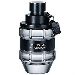 Victor & Rolf Spicebomb Masculino Eau de Toilette