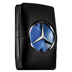 Mercedes Benz Man Masculino Eau de Toilette