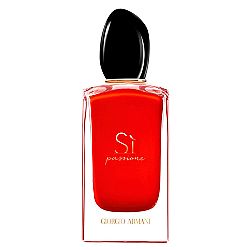 Armani Si Passione Feminino Eau de Parfum - Giorgio Armani