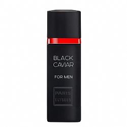 Black Caviar Masculino Eau De Toilette - Paris Elysees 