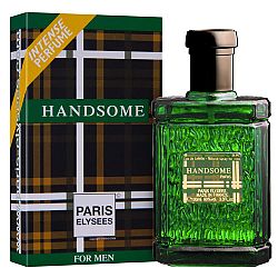 Handsome Masculino Eau De Toilette 100ml - Paris Elysees