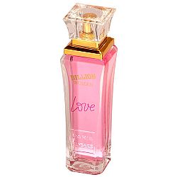Billion Woman Love Feminino Eau De Toilette 100ml - Paris Elysees