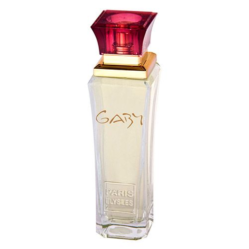 Gaby Feminino Eau De Toilette 100ml - Paris Elysees
