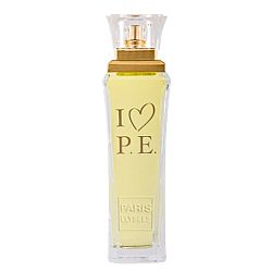I Love PE Feminino Eau De Toilette 100ml - Paris Elysees