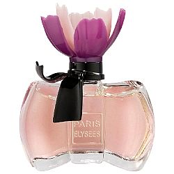La Petite Fleur Secrete Feminino Eau De Toilette 100ml - Paris Elysees