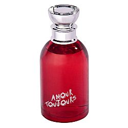 Amour Toujours Feminino Eau De Toilette 100ml - Paris Elysees