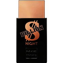 Billion Night Masculino Eau De Toilette - Paris Elysees