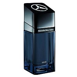 Mercedes Benz Select Night Eau de Parfum Masculino
