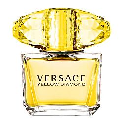 Versace Yellow Diamond Eau de Toilette Feminino