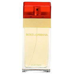Dolce & Gabbana Feminino Eau de Toilette - Dolce & Gabbana
