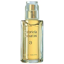 Gabriela Sabatini Feminino Eau de Toilette