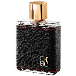 CH Masculino Eau de Toilette - Carolina Herrera