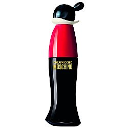 Cheap and Chic Feminino Eau de Toilette - Moschino