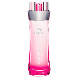 Touch of Pink Feminino Eau de Toilette - Lacoste