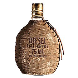 Fuel for Life Masculino Eau de Toilette - Diesel