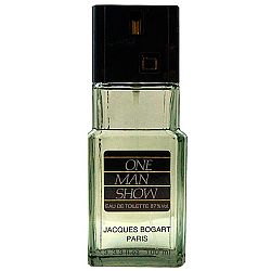One Man Show Masculino Eau de Toilette - Jacques Bogart