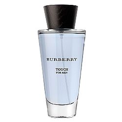 Touch Masculino Eau de Toilette - Burberry