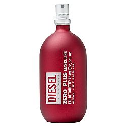 Zero Plus Masculino Eau de Toilette - Diesel