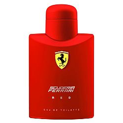 Ferrari Red Masculino Eau de Toilette