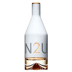 CKIN2U Her Feminino Eau de Toilette - Calvin Klein