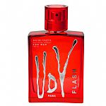 UDV Flash Masculino Eau De Toilette - Ulric de Varens